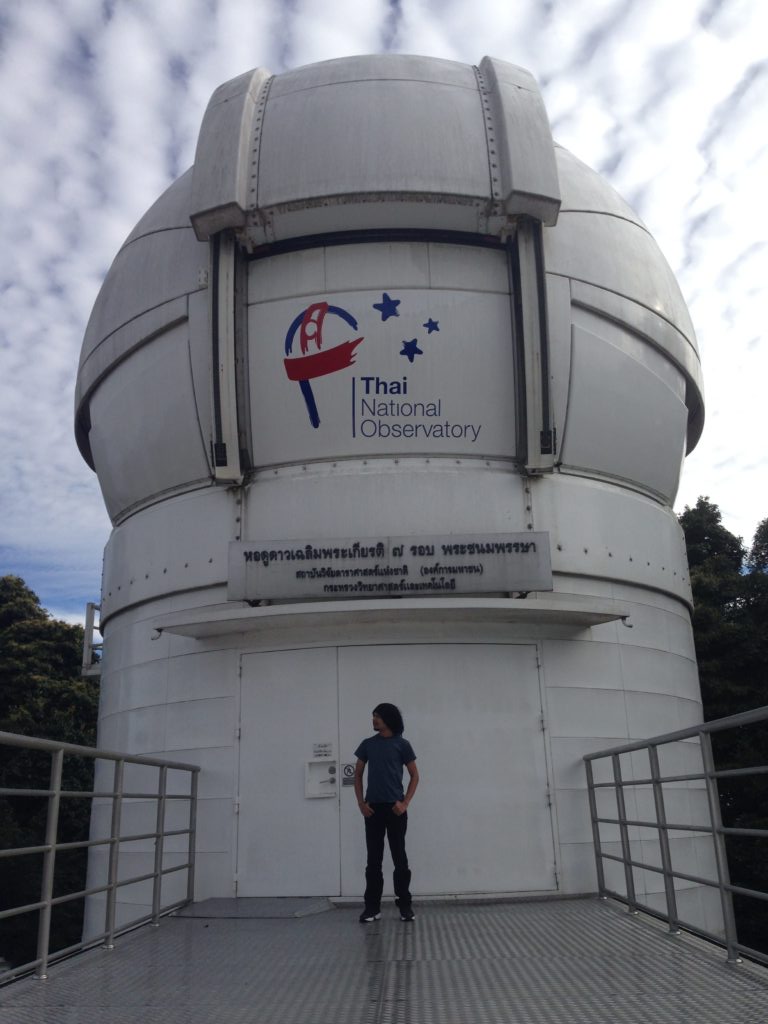 National Astronomical Research Institute of Thailand-8