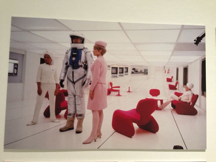 Research to SPACE ODYSSEY exhibition-7