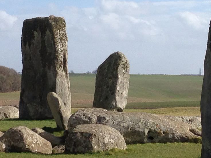 Research to Stonehenge-14