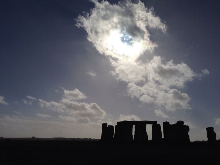 Research to Stonehenge-18