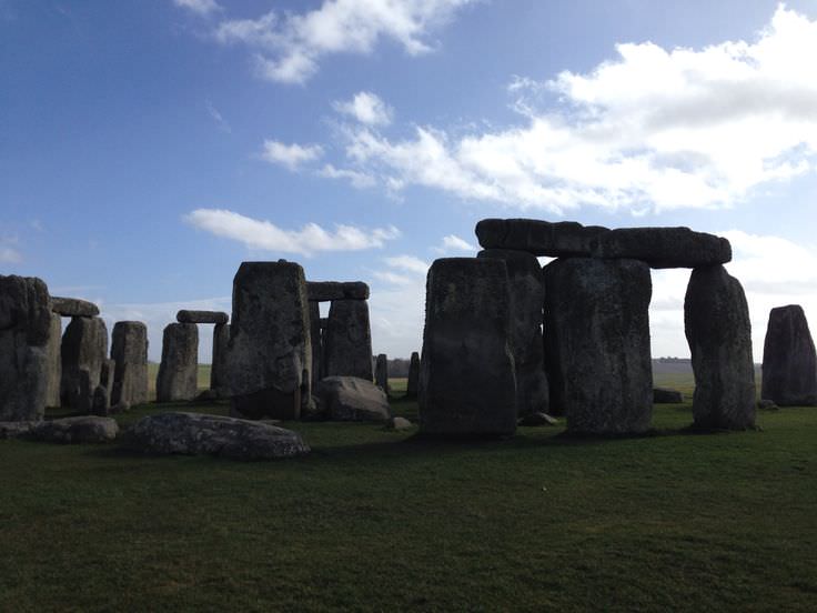 Research to Stonehenge-3