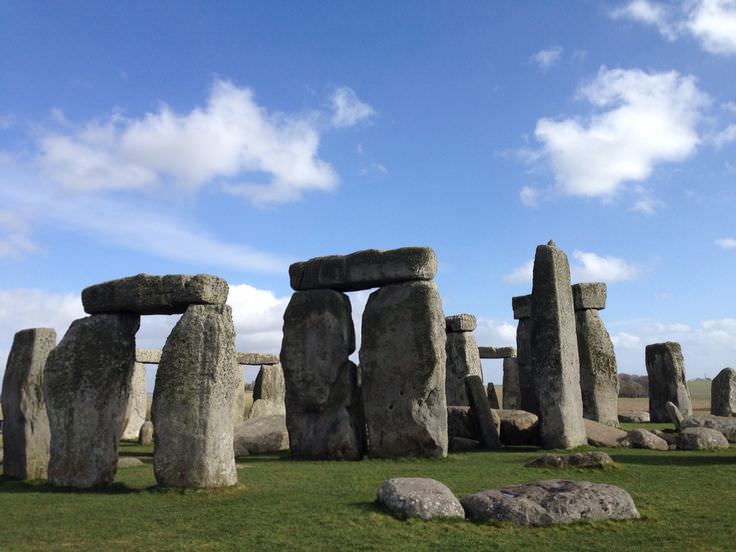 Research to Stonehenge-4