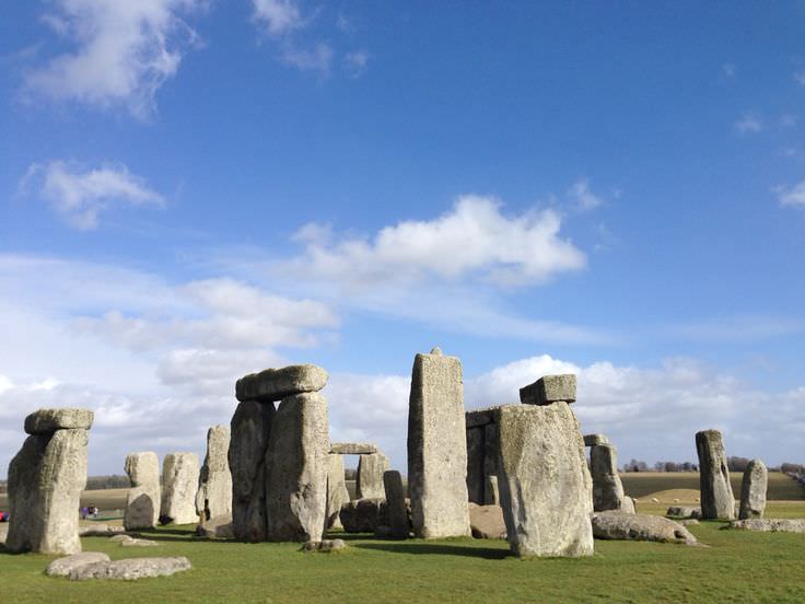 Research to Stonehenge-7