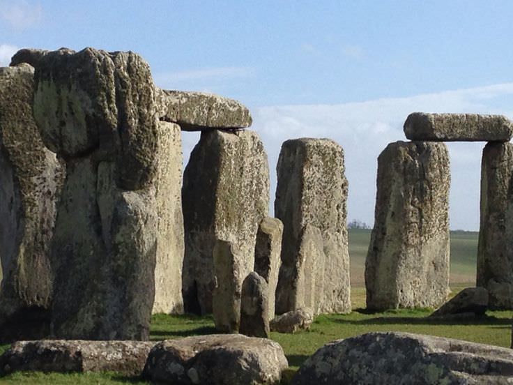 Research to Stonehenge-8