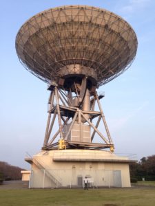 a Research to Center for Astronomy - Ibaraki University-7