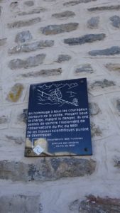 Research to Pic du Midi Observatory 20