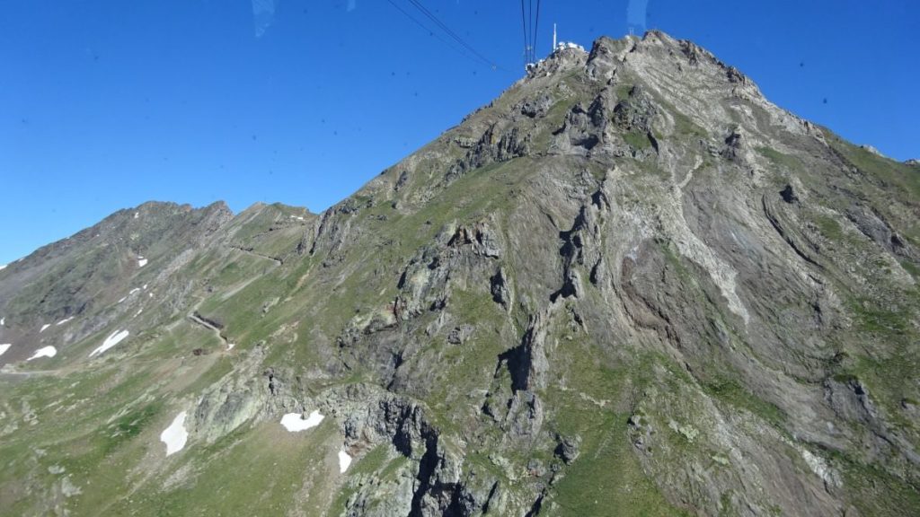 Research to Pic du Midi Observatory 4